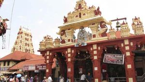  Karnataka elections 2023: ಕೃಷ್ಣನಗರಿ ಉಡುಪಿ ಜಿಲ್ಲೆಯ ಕ್ಷೇತ್ರವಾರು ಮತದಾರರ ವಿವರಗಳನ್ನು ತಿಳಿಯಿರಿ