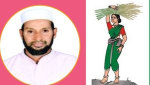 Ullal JDS Candidate: ಬೆದರಿಕೆ ಹಿನ್ನೆಲೆ ನಾಮಪತ್ರ ವಾಪಸ್‌ ಪಡೆದಿದ್ದೇನೆ: ಉಲ್ಲಾಳದ ಜೆಡಿಎಸ್‌ ಅಭ್ಯರ್ಥಿ ಸ್ಪಷ್ಟನೆ 