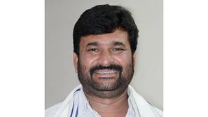 ವಿನಯ್ ಕುಲಕರ್ಣಿ ಧಾರವಾಡ ಪ್ರವೇಶ: ಅರ್ಜಿ ವಿಚಾರಣೆ ಏ.18ಕ್ಕೆ ಮುಂದೂಡಿದ ನ್ಯಾಯಾಲಯ