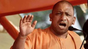  Yogi Adityanath in Mandya: ಏಪ್ರಿಲ್‌ 26ರಂದು ಮಂಡ್ಯದಲ್ಲಿ ರೋಡ್‌ ಶೋ ನಡೆಸಲಿರುವ ಯೋಗಿ ಆದಿತ್ಯಾನಾಥ್