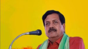 ವೈ. ಎಸ್‌. ವಿ. ದತ್ತ ಜೊತೆಗಿನ ಸಭೆ ವಿಫಲ; ಮುಂದೇನು? 