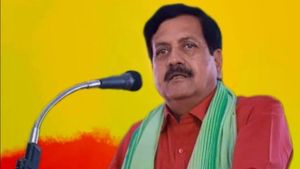 ಕೈ ತಪ್ಪಿದ ಕಾಂಗ್ರೆಸ್ ಟಿಕೆಟ್: ಬೆಂಬಲಿಗರ ಸಭೆ ಕರೆದ ವೈ.ಎಸ್.ವಿ ದತ್ತಾ ಭಾನುವಾರ ಮಹತ್ವದ ನಿರ್ಧಾರ