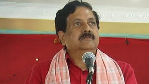 ಬಂಡಾಯ ಶಮನಕ್ಕೆ ಕಾಂಗ್ರೆಸ್‌ ಯತ್ನ: ವೈಎಸ್‌ವಿ ದತ್ತಾ ನಡೆ ಇನ್ನೂ ನಿಗೂಢ!