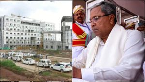 ಕಾಂಗ್ರೆಸ್‌ ಅಧಿಕಾರಕ್ಕೆ: ರಾಯಚೂರು ಏಮ್ಸ್ ಹೋರಾಟ ಸಮಿತಿಯಲ್ಲಿ ಹೊಸ ಭರವಸೆ