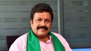 ಅತಂತ್ರ ಪ್ರಶ್ನೆಯೇ ಇಲ್ಲ,ಬಿಜೆಪಿಗೆ ಸ್ಪಷ್ಟ ಬಹುಮತ ಬರುತ್ತೆ ಬರೆದು ಇಟ್ಟುಕೊಳ್ಳಿ : ಬಿ ಸಿ ಪಾಟೀಲ್‌ 