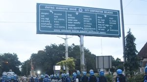 ಬೆಳಗಾವಿಯಲ್ಲಿ ಮೇ 12ರಿಂದ ನಿಷೇಧಾಜ್ಞೆ ಜಾರಿ 