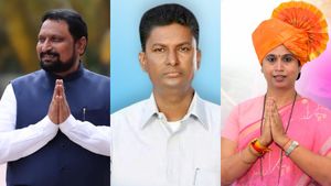 ಸಿದ್ದರಾಮಯ್ಯ ಸಂಪುಟ; ಬೆಳಗಾವಿಗೆ 3 ಸಚಿವ ಸ್ಥಾನ? 