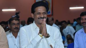 ಕಾಗೇರಿ‌ ವಿರುದ್ಧ ಭೀಮಣ್ಣ ನಾಯ್ಕ ಐತಿಹಾಸಿಕ ಗೆಲುವು: ಉತ್ತರ ಕನ್ನಡ ಸೋಲು-ಗೆಲುವಿನ ವಿವರ