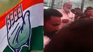  ಬಳ್ಳಾರಿಯಲ್ಲಿ ಕೆ.ಆರ್‌.ಪಿ ಪಕ್ಷಕ್ಕೆ ಬೆಂಬಲ ಸೂಚಿಸುವುದಾಗಿ ಹೇಳಿರುವ ಕಾಂಗ್ರೆಸ್‌ ಮುಖಂಡರ ವಿಡಿಯೋ ವೈರಲ್‌  