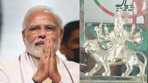 ಕೆಲವೇ ಕ್ಷಣಗಳಲ್ಲಿ ಗಣಿನಾಡು ಬಳ್ಳಾರಿಗೆ ಪ್ರಧಾನಿ ಮೋದಿ ಆಗಮನ, ಸಿದ್ಧವಾಯ್ತು ನೆನಪಿನ ಕಾಣಿಕೆ
