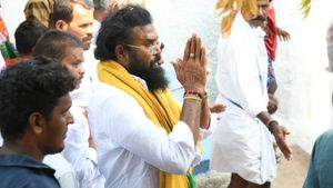 ಸಾರಿಗೆ ಸಚಿವ ಬಿ. ಶ್ರೀರಾಮುಲು ಹೀನಾಯ ಸೋಲಿಗೆ ಕಾರಣಗಳು 