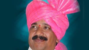 ಚಳ್ಳಕೆರೆ ಚುನಾವಣೆ ಫಲಿತಂಶಾ 2023: ಕಾಂಗ್ರೆಸ್ ಅಭ್ಯರ್ಥಿ ಟಿ. ರಘುಮೂರ್ತಿ ಗೆಲುವು