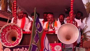 Do or Die Congress: ಕಾಂಗ್ರೆಸ್ ಗೆ ಇದು ಮಾಡು ಇಲ್ಲವೇ ಮಡಿ ಚುನಾವಣೆ: ಬಸವರಾಜ ಬೊಮ್ಮಾಯಿ
