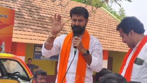 ಬಿಜೆಪಿಗೆ ತೀವ್ರ ಮುಖಭಂಗ: ಆಪ್ತನ ಎದುರೇ ಸೋತ ಸಿ.ಟಿ ರವಿ