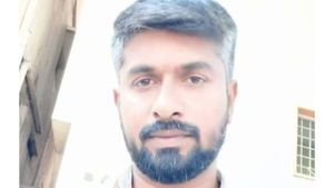 ಪೊಲೀಸ್ ಕಸ್ಟಡಿಯಲ್ಲಿದ್ದ ಆರ್‌ಟಿಐ ಕಾರ್ಯಕರ್ತ ಸಾವು; ಪೊಲೀಸರೇ ಕೊಲೆ ಮಾಡಿದ್ದಾರೆ ಎಂದ ಪತ್ನಿ 