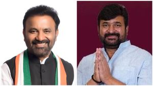 ಸರ್ಕಾರ ರಚನೆಗೆ ಕಾಂಗ್ರೆಸ್‌ ಸಿದ್ಧತೆ: ಧಾರವಾಡ ಜಿಲ್ಲೆಯಲ್ಲಿ ಯಾರಿಗೆ ಸಿಗಲಿದೆ ಸಚಿವ ಸ್ಥಾನ?