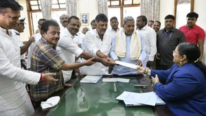 Coastal Karnataka: ಸ್ವೀಕರ್‌ ಆಗಿ ಯು ಟಿ ಖಾದರ್‌ ಆಯ್ಕೆ: ಕರಾವಳಿ ಕರ್ನಾಟಕದಲ್ಲಿ ಕಾಂಗ್ರೆಸ್‌ಗೆ ನಾಯಕತ್ವದ ಕೊರತೆ!