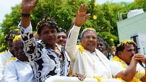  ಶಿವರಾಜ್ ಕುಮಾರ್ ಬಗ್ಗೆ ಯಾರೂ ಮಾತನಾಡಬಾರದು: ದುನಿಯಾ ವಿಜಯ್ ಖಡಕ್ ಹೇಳಿಕೆ