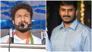 ಮೈಸೂರು ಜಿಲ್ಲೆಗೆ ವಿದ್ಯಾವಂತ ಶಾಸಕರು, ಇಲ್ಲಿದೆ ಹೆಚ್ಚಿನ ಮಾಹಿತಿ