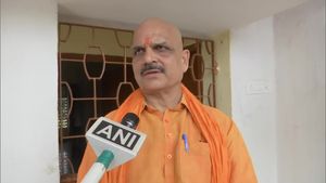 ಬಿಜೆಪಿ ಶಾಸಕರೊಬ್ಬರು ನಕಲಿ ಪದವಿ ಹೊಂದಿದ್ದಾರೆ: ಜೆಡಿಯು