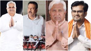  Gadag District: ಮುದ್ರಣ ಕಾಶಿಯಲ್ಲಿ ಗೆದ್ದವರು ಯಾರು? ಸೋತುವರು ಯಾರು?