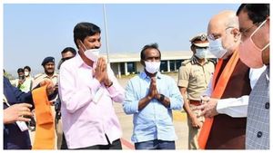  ಗೋಕಾಕ ಚುನಾವಣೆ ಫಲಿತಾಂಶ 2023: ಮತ್ತೆ ಶುರುವಾಗುವುದೇ ಸಾಹುಕಾರನ ಆಟ?