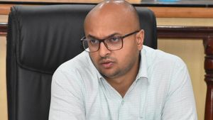 ಮಳೆಗಾಲ; ಜೂನ್‌ 1ಕ್ಕೆ ಧಾರವಾಡಕ್ಕೆ ಎನ್‌ಡಿಆರ್‌ಎಫ್‌ ತಂಡ 