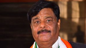  H.C.Mahadevappa Profile: ಸಿದ್ದರಾಮಯ್ಯ ಸಂಪುಟದಲ್ಲಿ ಸಚಿವ ಸ್ಥಾನ ಪಡೆದ ಎಚ್‌.ಸಿ.ಮಹದೇವಪ್ಪ