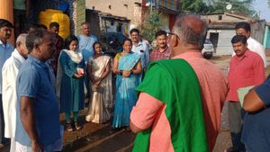 ಮತ್ತೊಂದು ಚುನಾವಣೆಗೆ ಸಜ್ಜು: ಜಿಲ್ಲಾ,ತಾಲೂಕು ಪಂಚಾಯತ್ ಟಿಕೆಟ್‌ಗಾಗಿ ಅಭ್ಯರ್ಥಿಗಳ ಲಾಭಿ