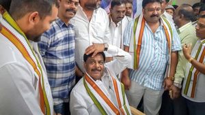 ಸಿದ್ದರಾಮಯ್ಯ ಆಪ್ತ ಹೆಚ್.ಸಿ ಮಹದೇವಪ್ಪಗೆ ಸಿಗುತ್ತಾ ಸಚಿವ ಸ್ಥಾನ? 