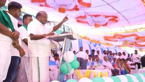 ಆನ್‌ಲೈನ್ ಬೆಟ್ಟಿಂಗ್ ದಂಧೆ ಬಂದ್: ಜೆಡಿಎಸ್ ವಾಗ್ದಾನ