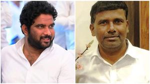  ಕರ್ನಾಟಕ ಚುನಾವಣೆ: ಹೆಚ್.ಡಿ.ಕೋಟೆಯಲ್ಲಿ ಕೇಳಿ ಬರುತ್ತಿರುವ ‘ಆ ಮಾತು’ ನಿಜವಾಗುತ್ತಾ?