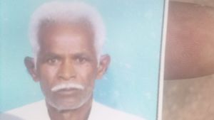 ಹಿರಿಯೂರು: ಪೂರ್ಣಿಮಾ ಶ್ರೀನಿವಾಸ್‌ ಸೋಲಿನ ಸುದ್ದಿ ಕೇಳಿ ಅಭಿಮಾನಿ ಸಾವು 