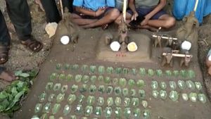 ಕರ್ನಾಟಕ ಚುನಾವಣಾ ಫಲಿತಾಂಶ: ನಿಜವಾಯ್ತು ಹನುಮನಕೊಪ್ಪದ ಬೊಂಬೆ ಭವಿಷ್ಯ!