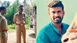  ಮಂಡ್ಯ ತಾಲೂಕಿನ ಬೋರಾಪುರದಲ್ಲಿ IPL ಬೆಟ್ಟಿಂಗ್ ಹಣಕ್ಕಾಗಿ ಯುವಕನ ಕೊಲೆ