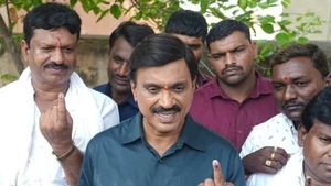 ಸಿದ್ದರಾಮಯ್ಯ ಸಿಎಂ ಆಗುವುದಾದರೆ ಕಾಂಗ್ರೆಸ್‌ಗೆ ನನ್ನ ಬೆಂಬಲ: ಜನಾರ್ಧನ ರೆಡ್ಡಿ 