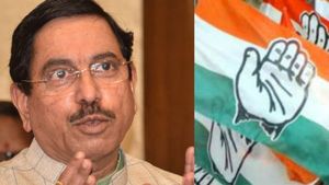  Bajrang Dal Controversy: ಕಾಂಗ್ರೆಸ್ ಹಿಂದೂ ವಿರೋಧಿ ಮಾನಸಿಕತೆ ಹೊಂದಿದೆ: ಪ್ರಲ್ಹಾದ್ ಜೋಶಿ