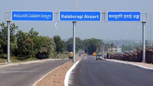 ಕಲಬುರಗಿ ಜನರಿಗೆ ಸಿಹಿಸುದ್ದಿ ನೀಡಿದ ಡಿಜಿಸಿಎ 