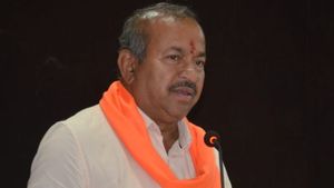 ಶಿವಮೊಗ್ಗ ನಗರ ಚುನಾವಣಾ ಫಲಿತಾಂಶ; ಬಿಜೆಪಿಯ ಚನ್ನಬಸಪ್ಪ ಗೆಲುವು