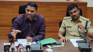 ಮತದಾನ; ಉಡುಪಿಯಲ್ಲಿ 1111 ಮತಗಟ್ಟೆ, 10,41,915 ಮತದಾರರು