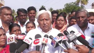 ಸಿದ್ದರಾಮಯ್ಯ ದೇವರನ್ನು ನಂಬುತ್ತಾರೆ, ಮೂಢನಂಬಿಕೆಗಳನ್ನಲ್ಲ-ಶಾಸಕ ಎಚ್.ಕೆ.ಪಾಟೀಲ್