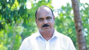 ಬಿಜೆಪಿಗೆ ಮೊದಲ ಗೆಲುವು: ಕುಂದಾಪುರದಲ್ಲಿ ಕಿರಣ್‌ ಕೊಡ್ಗಿ ಭರ್ಜರಿ ಜಯಭೇರಿ