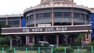 ಮೇ 26ರಂದು ಕೊಪ್ಪಳದಲ್ಲಿ ವಾಕ್ ಇನ್ ಸಂದರ್ಶನ 