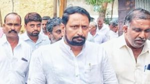 ರಮೇಶ ಜಾರಕಿಹೊಳಿ ಈಗ್ಯಾಕೆ ಸೈಲೆಂಟ್‌ ಆಗಿದ್ದಾರೆ ಅಂತ ಅವರನ್ನೇ ಕೇಳಬೇಕು: ಲಕ್ಷ್ಮಣ ಸವದಿ