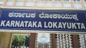 Lokayukta Raids in Karnataka: ರಾಜ್ಯದ ಹಲವೆಡೆ ಲೋಕಾಯುಕ್ತ ದಾಳಿ, ಎಲ್ಲೆಲ್ಲಿ?, ಇಲ್ಲಿದೆ ವಿವರ