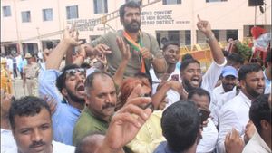 ಕಾಂಗ್ರೆಸ್ ಕಮಾಲ್: ಕೊಡಗಿನಲ್ಲಿ ಬಿಜೆಪಿ ಯುಗಾಂತ್ಯವಾಗಿದ್ದು ಹೇಗೆ? 