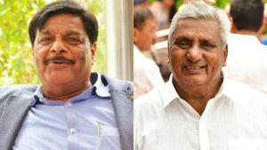 ಖಾತೆ ಹಂಚಿದ್ದಾಯಿತು, ಈಗ ಮೈಸೂರು ಉಸ್ತುವಾರಿ ಸಚಿವ ಯಾರು? 