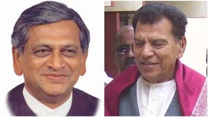 ಮಂಡ್ಯದಲ್ಲಿ ಅತಿರಥ ಮಹಾರಥರ ಸೋಲು: ಮುಖ್ಯಮಂತ್ರಿ ಅಭ್ಯರ್ಥಿಗಳನ್ನೇ ಸೋಲಿಸಿದ ಯುವ ನಾಯಕರು!