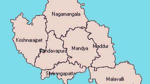 Karnataka election 2023: ಸಕ್ಕರೆ ನಾಡು ಮಂಡ್ಯ ಜಿಲ್ಲೆಯ 7 ವಿಧಾನಸಭಾ ಕ್ಷೇತ್ರಗಳ ಅಭ್ಯರ್ಥಿಗಳ ವಿವರ