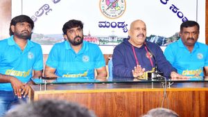  ಕನ್ನಡ ಸಿನಿಮಾಗಳು ಸೋಲುವುದಕ್ಕೆ ಪ್ರಮುಖ ಕಾರಣ ತಿಳಿಸಿದ ವಿ.ಮನೋಹರ್: ಏನದು?, ಇಲ್ಲಿದೆ ವಿವರ